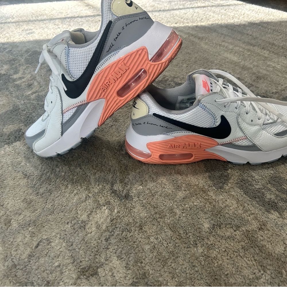 Nike Air Max